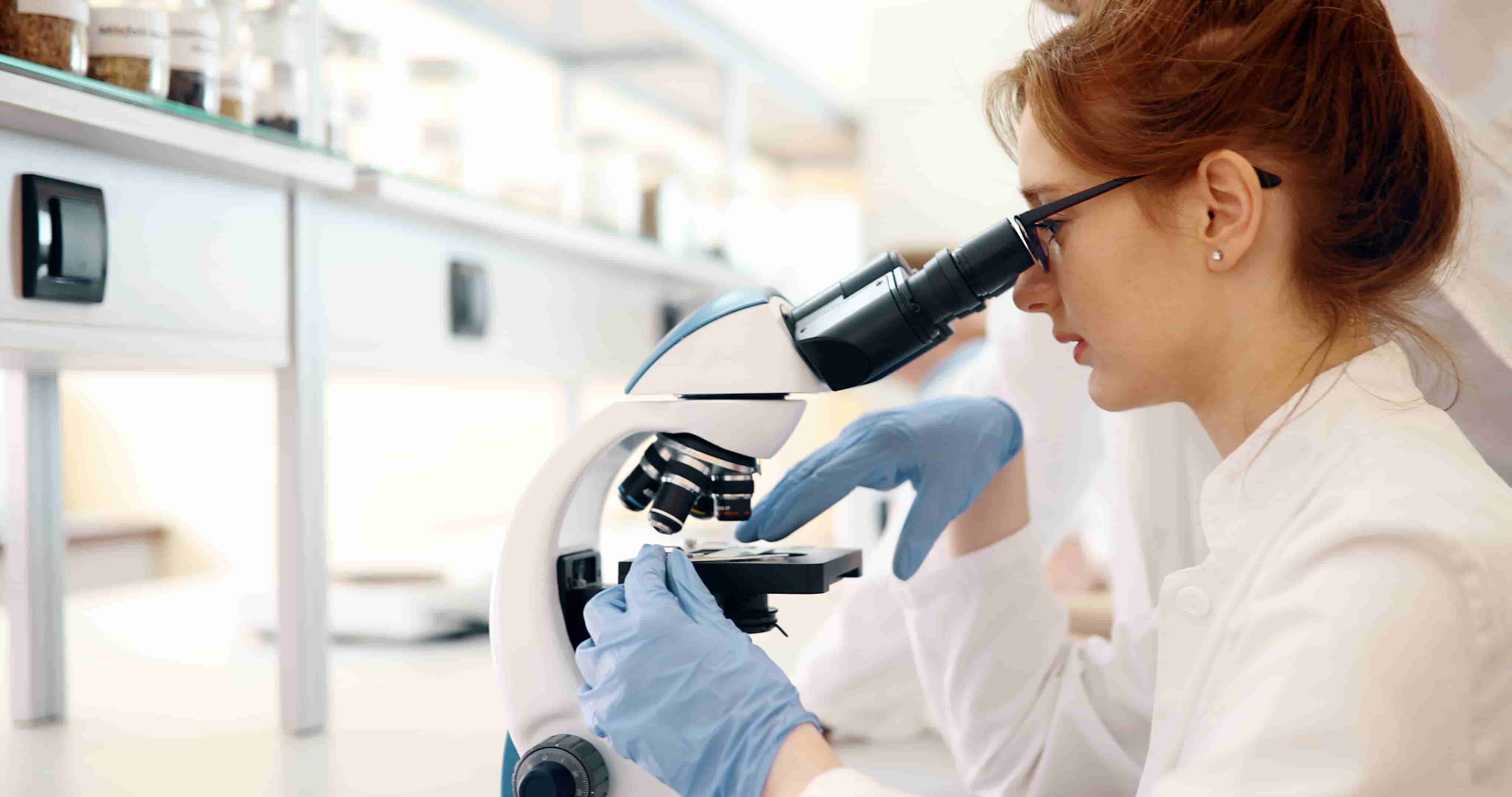 Clinical Pathology Lab